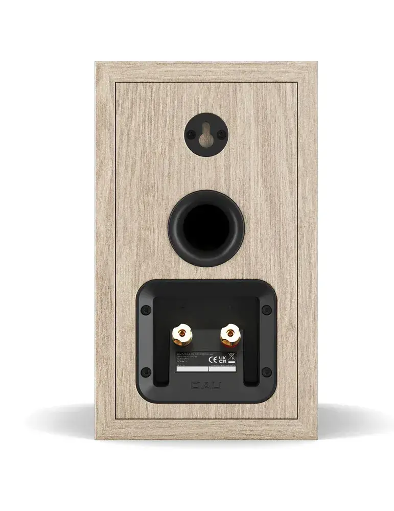 DALI Sonik 1 – kolumny podstawkowe hi-fi | SalonyDenon.pl