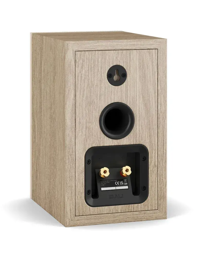 DALI Sonik 1 – kolumny podstawkowe hi-fi | SalonyDenon.pl