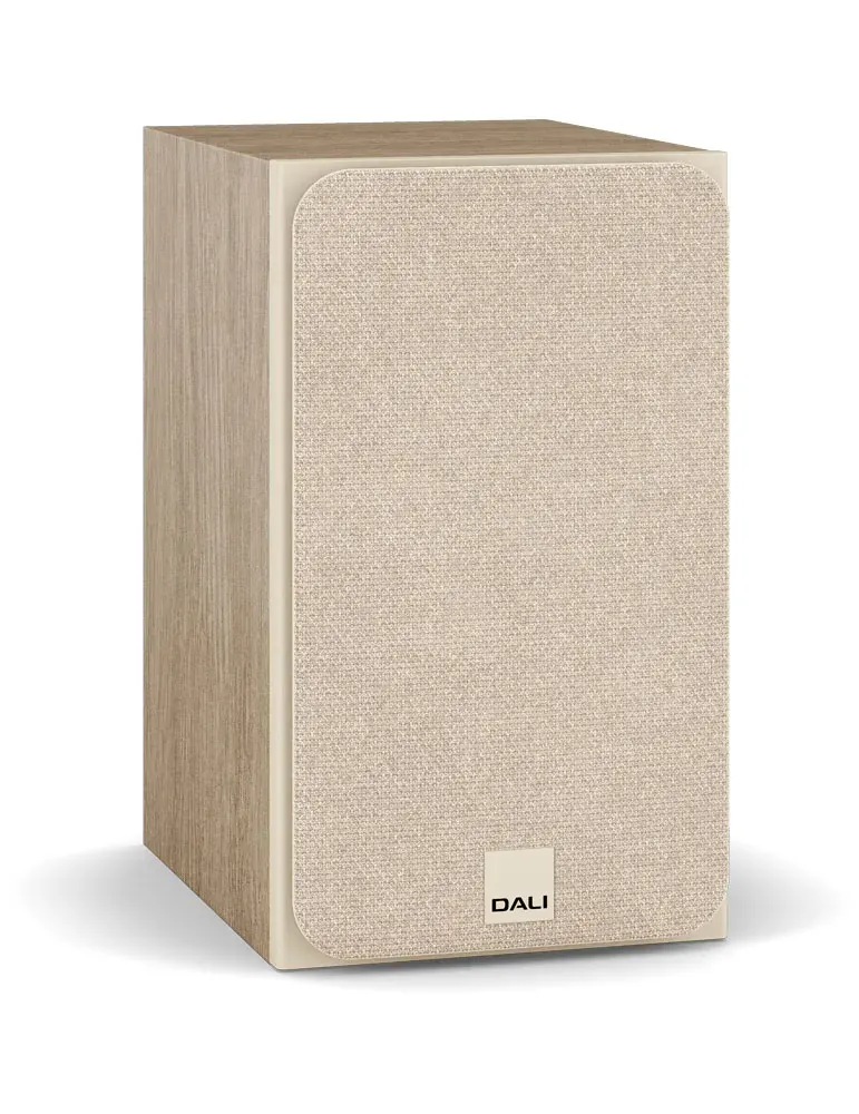 DALI Sonik 1 – kolumny podstawkowe hi-fi | SalonyDenon.pl