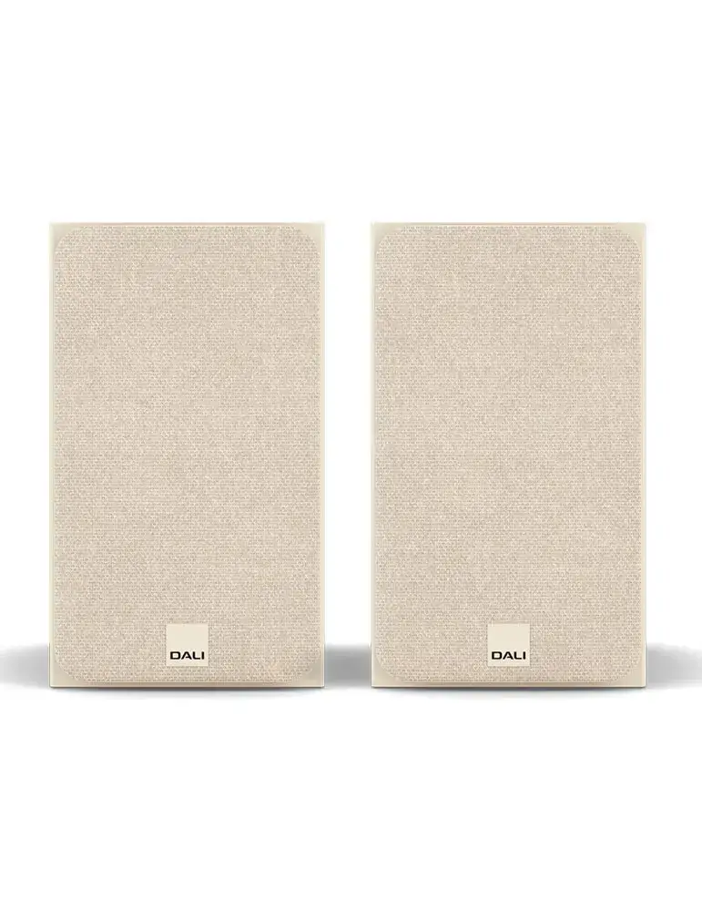 DALI Sonik 1 – kolumny podstawkowe hi-fi | SalonyDenon.pl