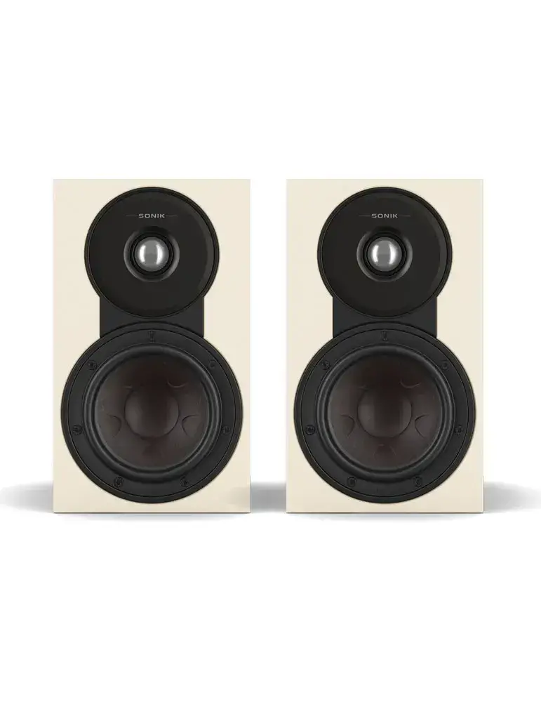 DALI Sonik 1 – kolumny podstawkowe hi-fi | SalonyDenon.pl