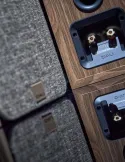 DALI Sonik 1 — Kolumny podstawkowe Hi-Fi z Clarity Cone™