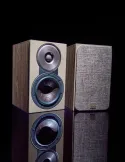 DALI Sonik 1 — Kolumny podstawkowe Hi-Fi z Clarity Cone™