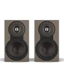 DALI Sonik 1 — Kolumny podstawkowe Hi-Fi z Clarity Cone™