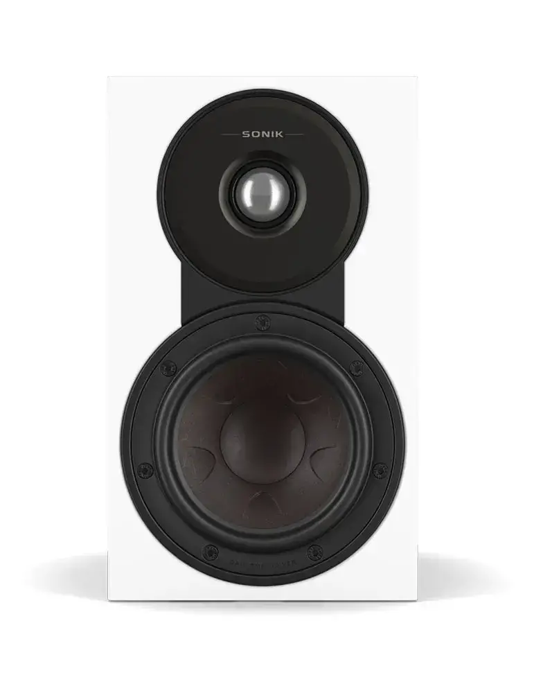 DALI Sonik 1 – kolumny podstawkowe hi-fi | SalonyDenon.pl