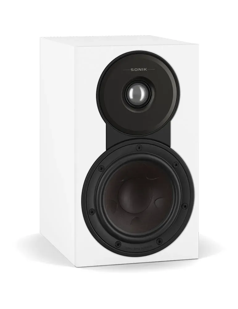 DALI Sonik 1 – kolumny podstawkowe hi-fi | SalonyDenon.pl