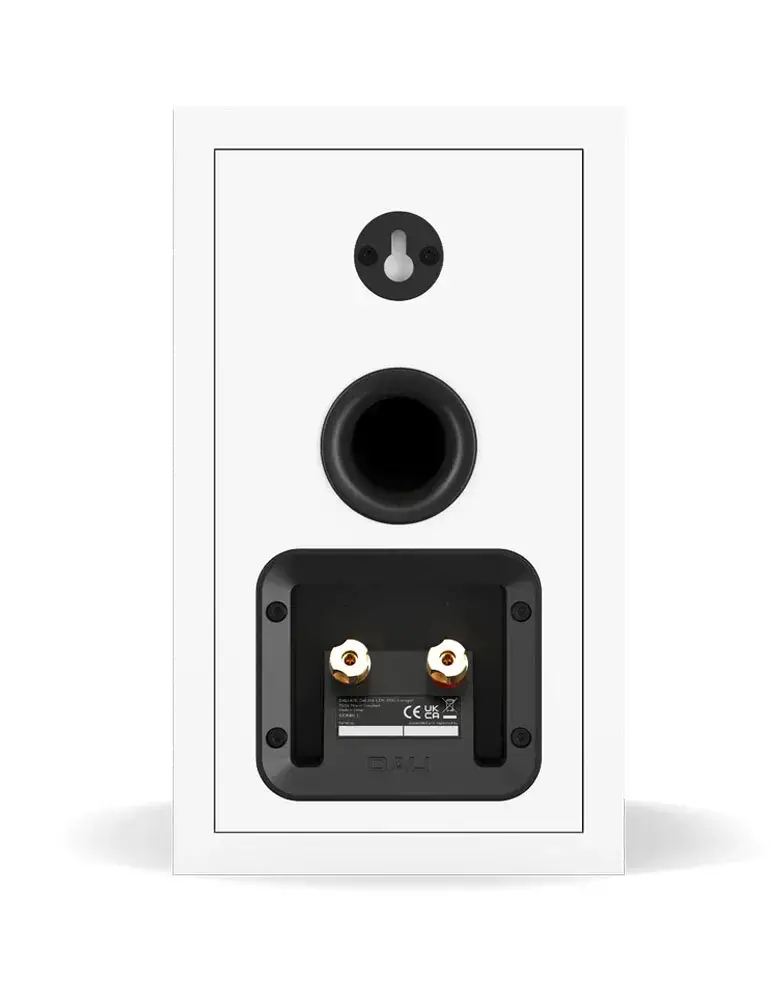 DALI Sonik 1 – kolumny podstawkowe hi-fi | SalonyDenon.pl
