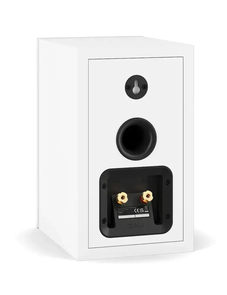 DALI Sonik 1 – kolumny podstawkowe hi-fi | SalonyDenon.pl