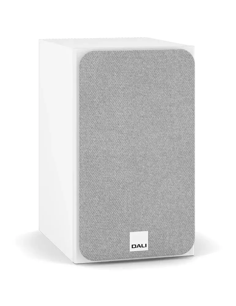 DALI Sonik 1 – kolumny podstawkowe hi-fi | SalonyDenon.pl