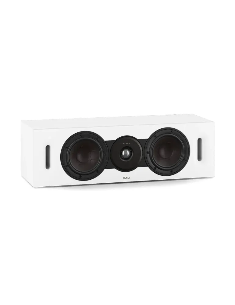DALI Sonik Cinema – głośnik centralny LCR hi-fi | SalonyDenon.pl