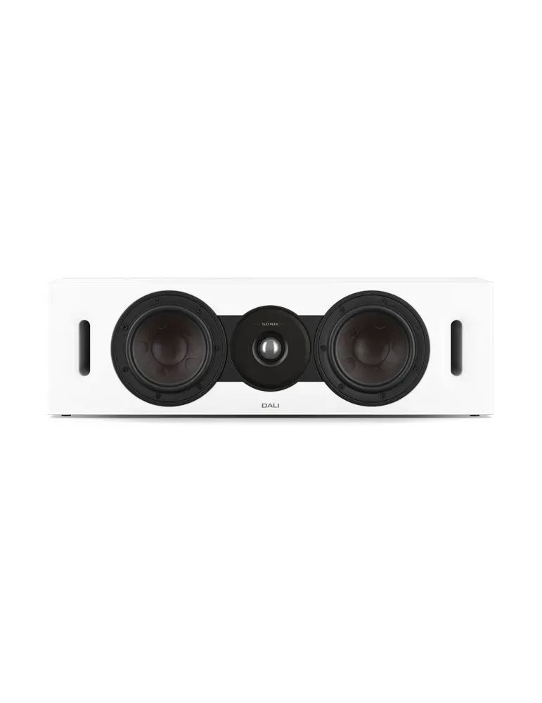 DALI Sonik Cinema – głośnik centralny LCR hi-fi | SalonyDenon.pl