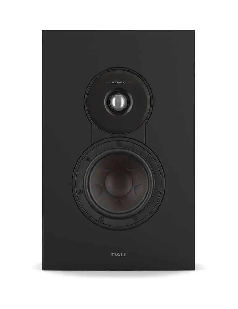 DALI Sonik On-Wall – kolumny ścienne hi-fi | SalonyDenon.pl