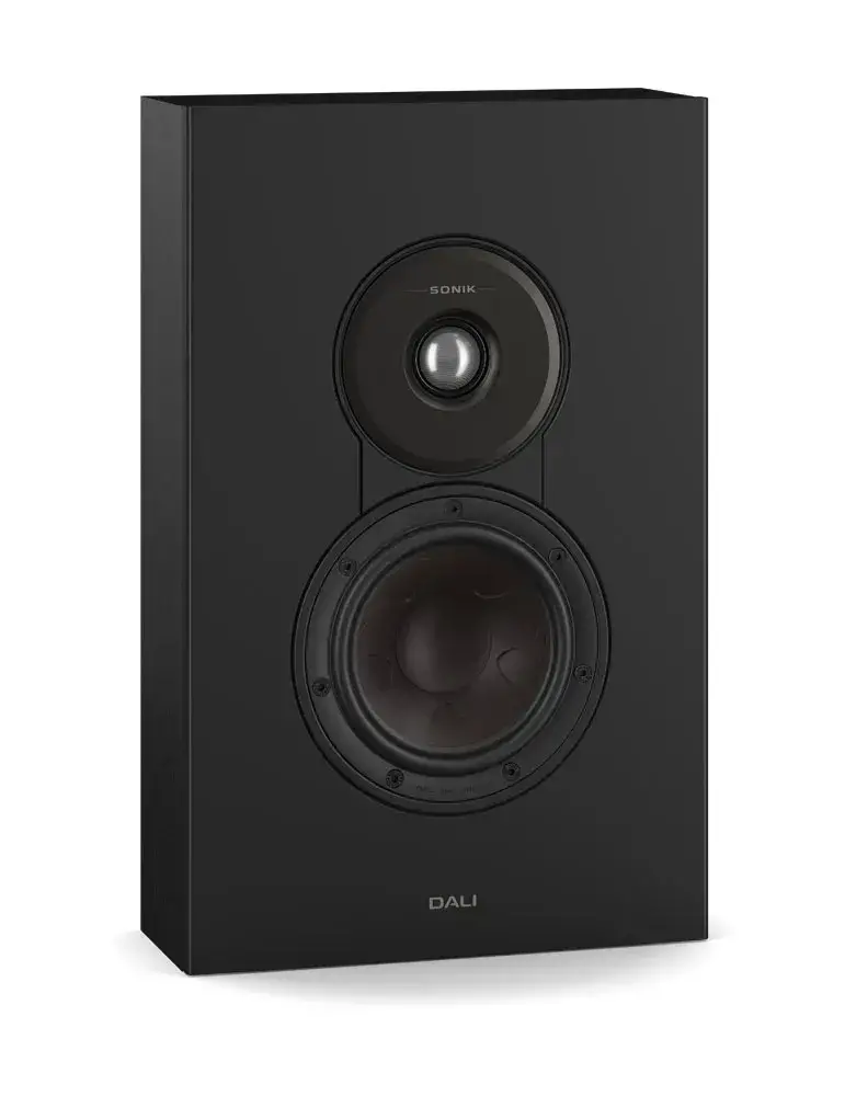 DALI Sonik On-Wall – kolumny ścienne hi-fi | SalonyDenon.pl