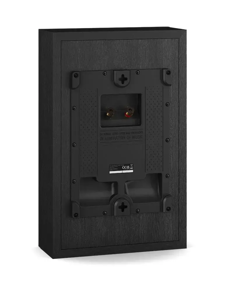 DALI Sonik On-Wall – kolumny ścienne hi-fi | SalonyDenon.pl