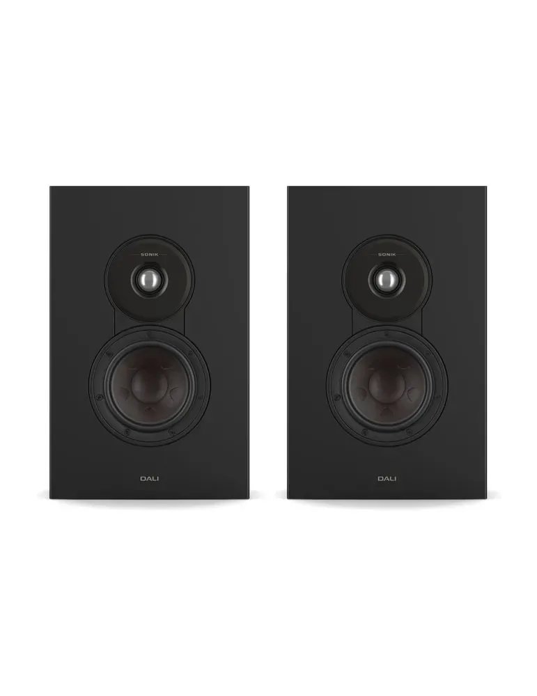 DALI Sonik On-Wall – kolumny ścienne hi-fi | SalonyDenon.pl