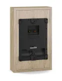 DALI Sonik On-Wall — Kolumny ścienne hi-fi z SMC™ do kina domowego