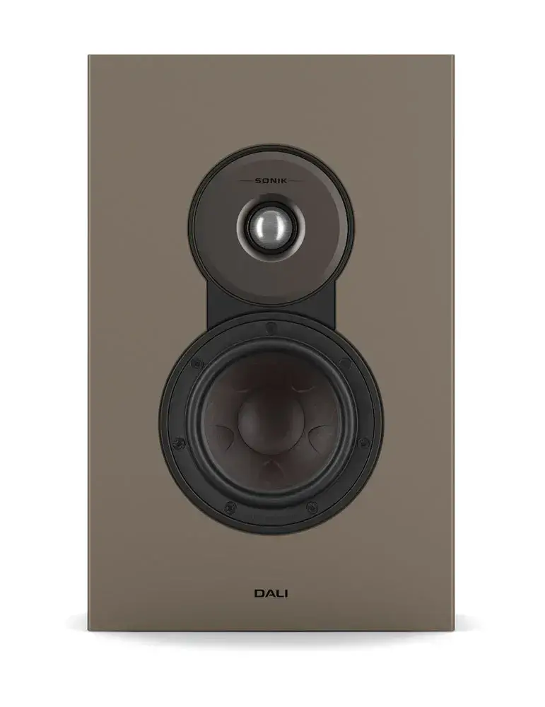 DALI Sonik On-Wall – kolumny ścienne hi-fi | SalonyDenon.pl