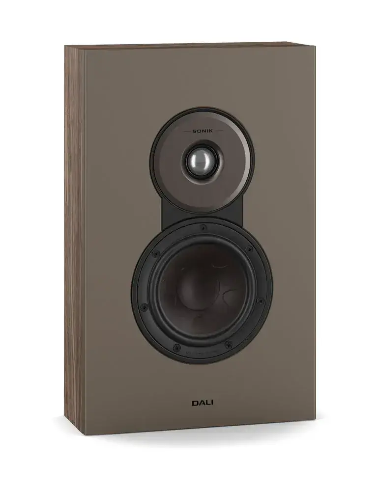 DALI Sonik On-Wall – kolumny ścienne hi-fi | SalonyDenon.pl