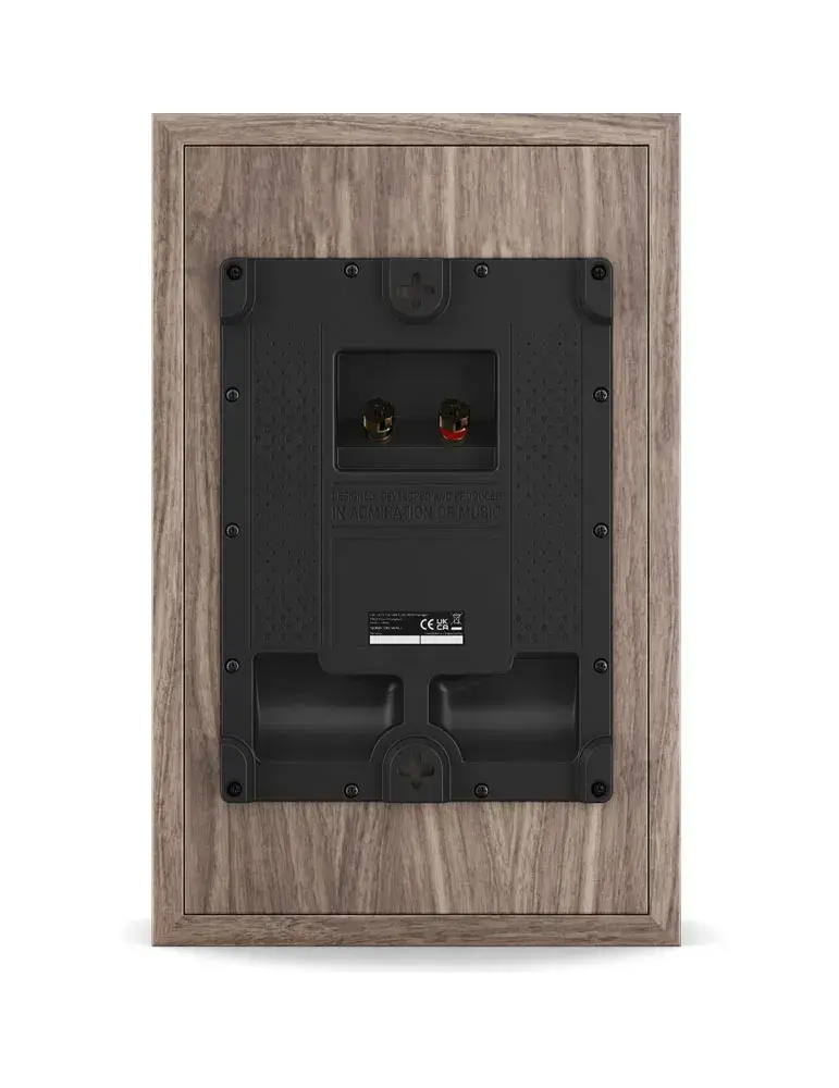 DALI Sonik On-Wall – kolumny ścienne hi-fi | SalonyDenon.pl