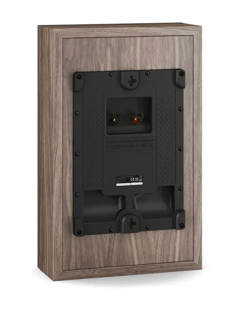 DALI Sonik On-Wall – kolumny ścienne hi-fi | SalonyDenon.pl