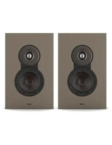 DALI Sonik On-Wall – kolumny ścienne hi-fi | SalonyDenon.pl