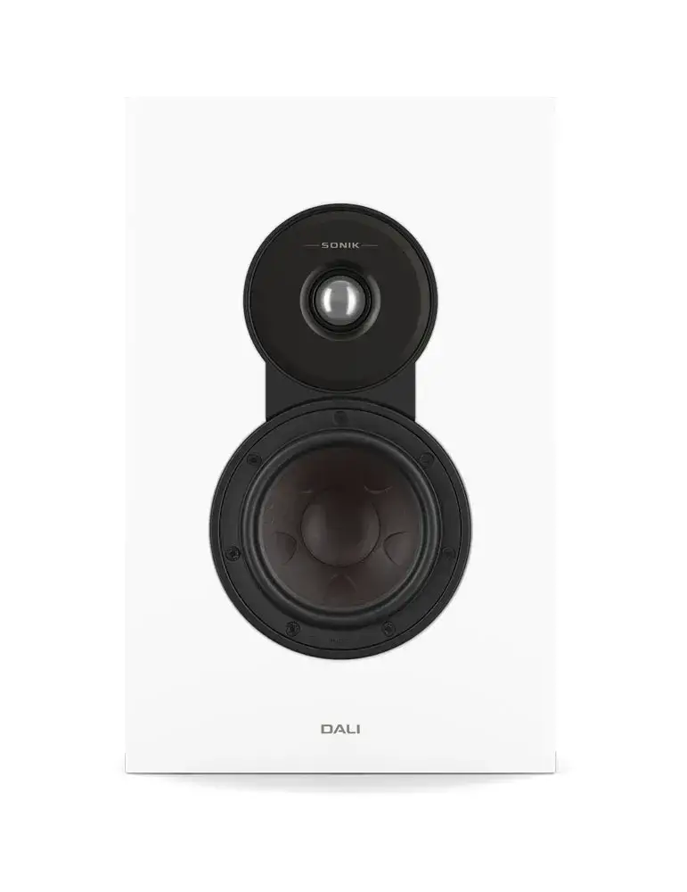 DALI Sonik On-Wall – kolumny ścienne hi-fi | SalonyDenon.pl