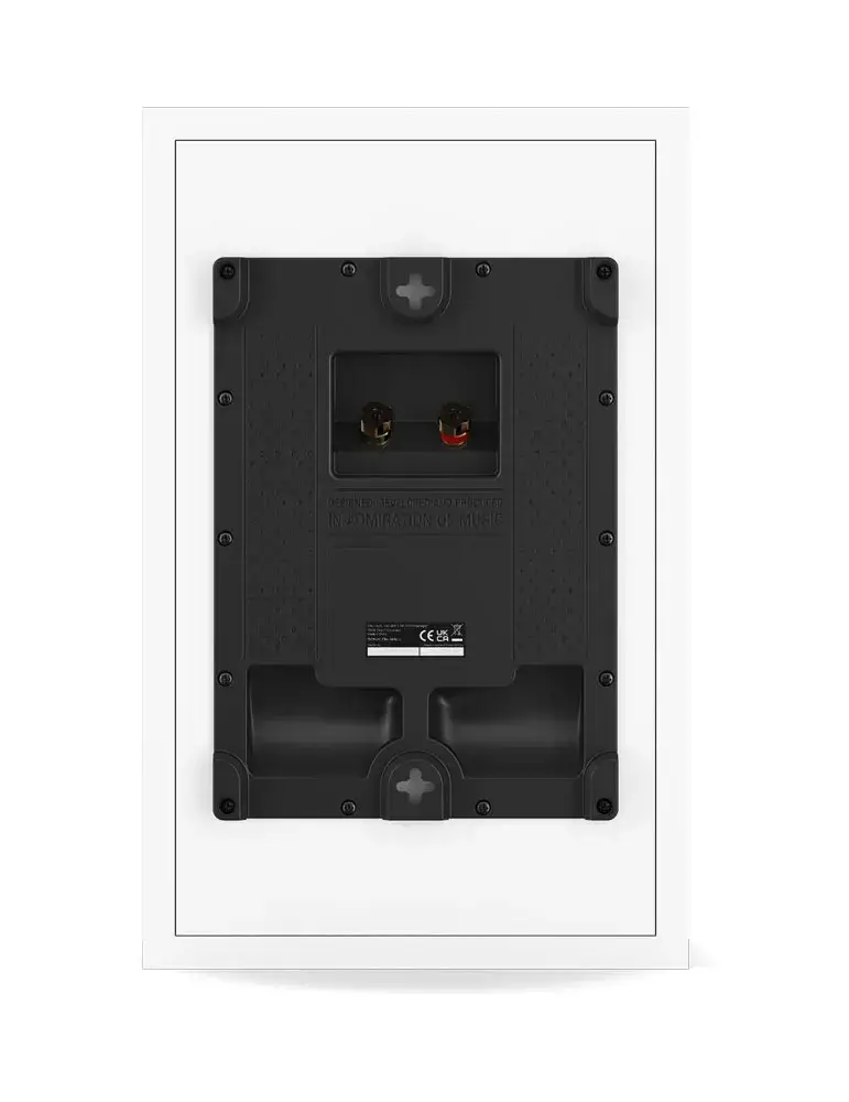 DALI Sonik On-Wall – kolumny ścienne hi-fi | SalonyDenon.pl