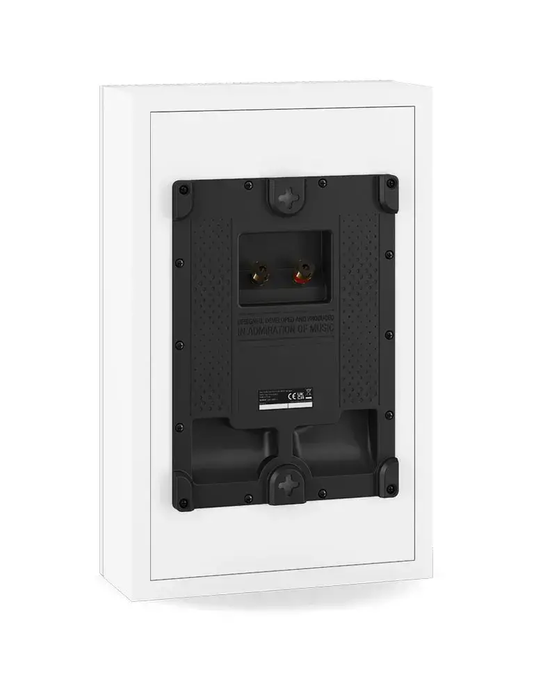 DALI Sonik On-Wall – kolumny ścienne hi-fi | SalonyDenon.pl