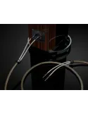 QED Supremus Zr – flagowy kabel głośnikowy klasy high-end