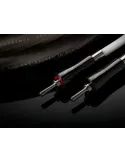 QED Supremus Zr – flagowy kabel głośnikowy klasy high-end