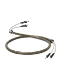 QED Supremus Zr – flagowy kabel głośnikowy klasy high-end