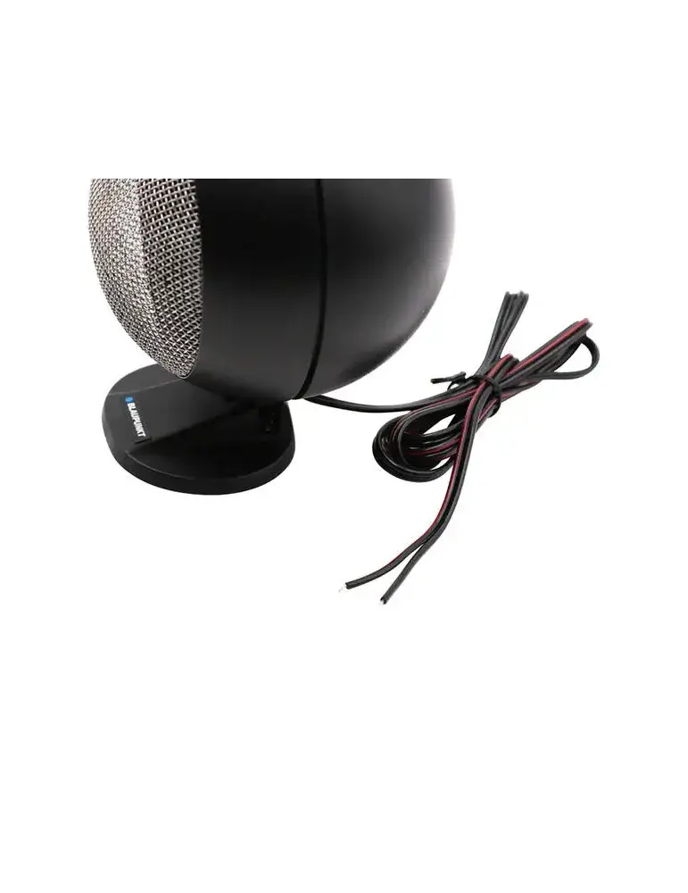 Blaupunkt Globe Speaker | 55W Kulisty Głośnik | BLAUPUNKT