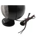 Blaupunkt Globe Speaker | 55W Kulisty Głośnik | BLAUPUNKT