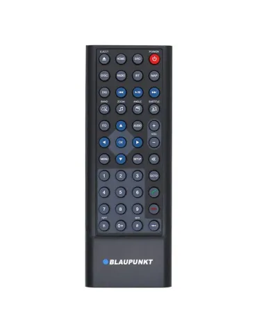 Pilot do radia Blaupunkt 590/690/790 | 2-DIN | BLAUPUNKT