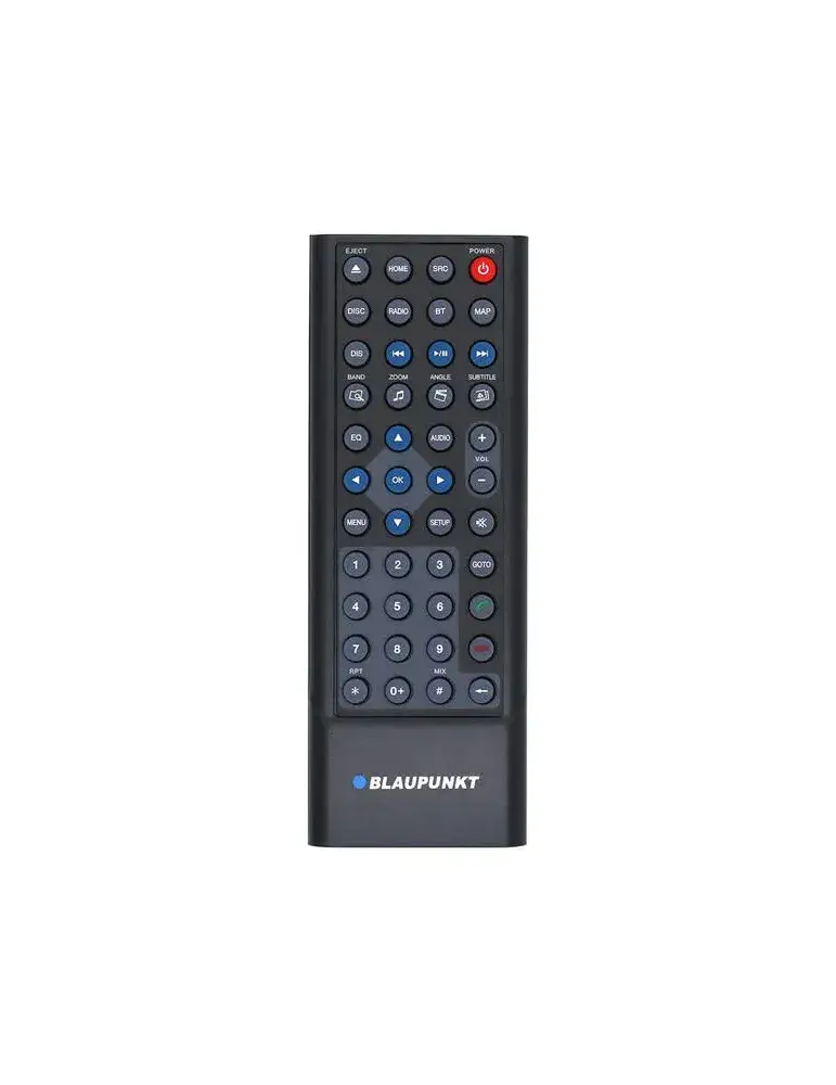 Pilot do radia Blaupunkt 590/690/790 | 2-DIN | BLAUPUNKT