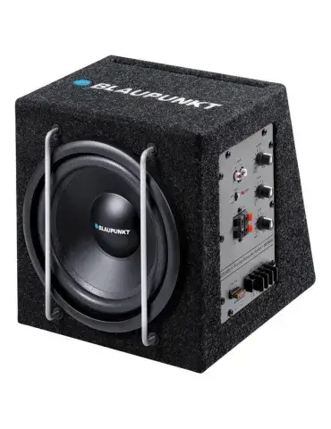 Aktywny subwoofer Blaupunkt GTb 8200 A | 75W RMS | BLAUPUNKT