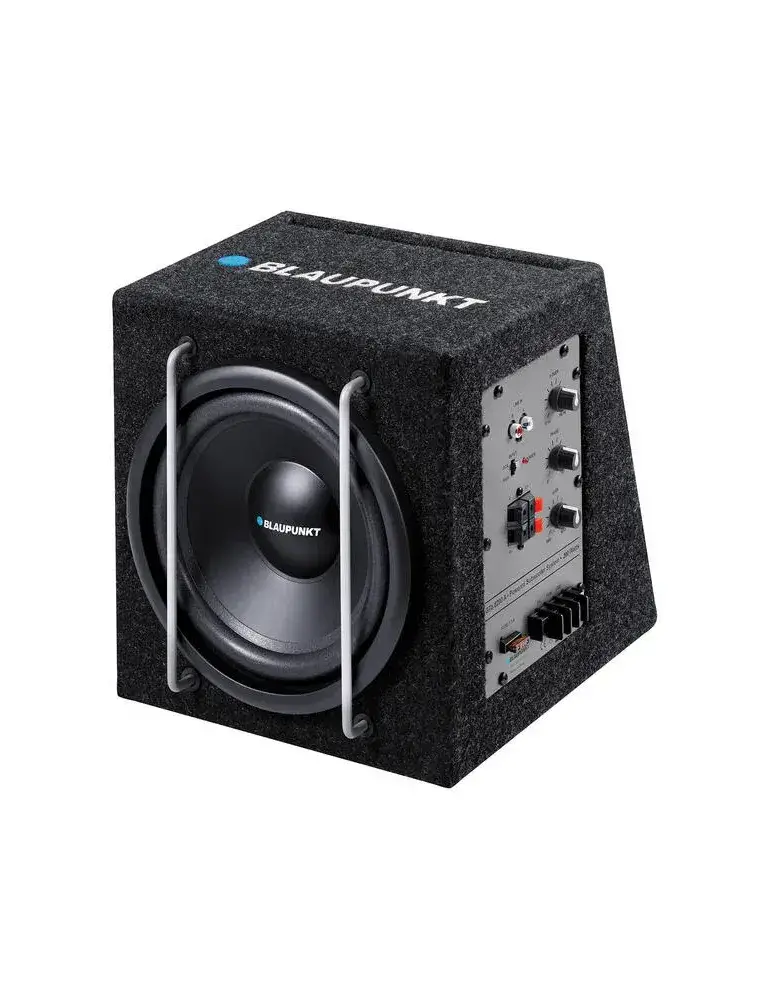 Aktywny subwoofer Blaupunkt GTb 8200 A | 75W RMS | BLAUPUNKT