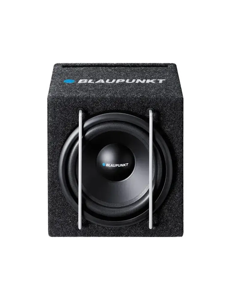 Aktywny subwoofer Blaupunkt GTb 8200 A | 75W RMS | BLAUPUNKT