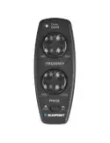 Subwoofer Blaupunkt GTw 190 A | Aktywny 12V | Pod Siedzenie