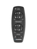 Subwoofer aktywny 24V | Blaupunkt GTw 190 A | Pilot | BLAUPUNKT