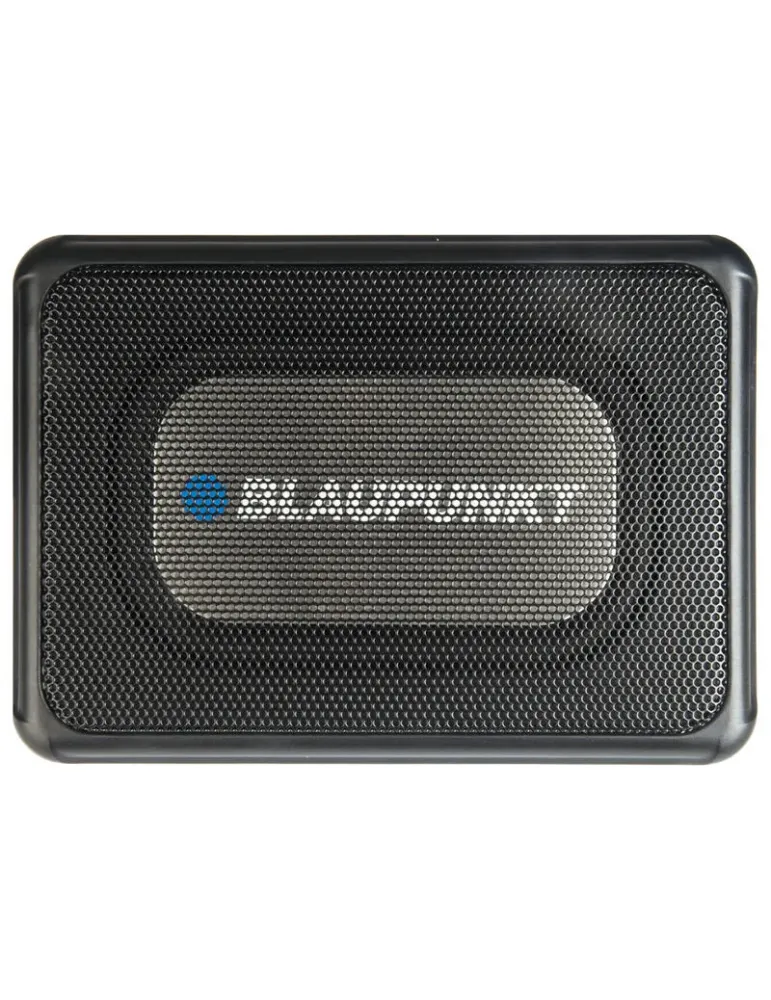 Subwoofer aktywny 24V | Blaupunkt GTw 190 A | Pilot | BLAUPUNKT