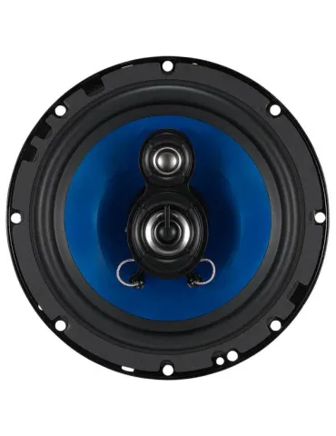 Głośniki samochodowe Blaupunkt ICx 663 | 165mm 250W | BLAUPUNKT 2