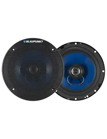 Głośniki Blaupunkt ICx 662 | 165 mm 250W | 2-drożne