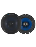 Głośniki Blaupunkt ICx 662 | 165 mm 250W | 2-drożne
