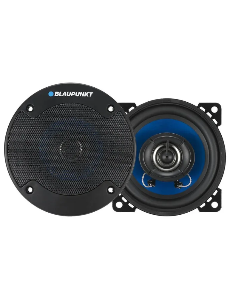 Blaupunkt ICx 402 | Głośniki Coaxialne 4" 180W | BLAUPUNKT