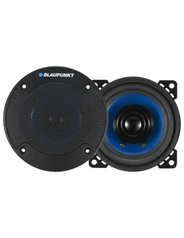 Głośniki samochodowe Blaupunkt ICx 401 | 140W | Dual Cone