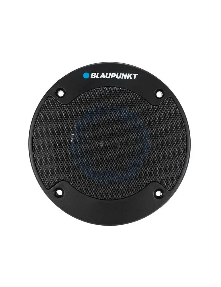 Głośniki samochodowe Blaupunkt ICx 401 | 140W | Dual Cone