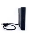Monitor 7" Blaupunkt RVM 7.1 | Kamera Cofania | Pilot IR