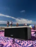 Noon Audio FLIXX – przenośny głośnik Bluetooth z baterią i IPX7