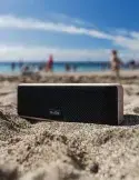 Noon Audio FLIXX – przenośny głośnik Bluetooth z baterią i IPX7